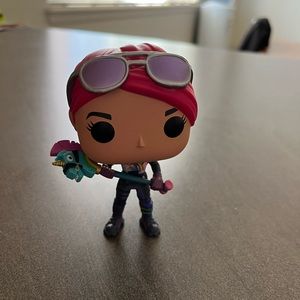 Fortnite Funko Pop